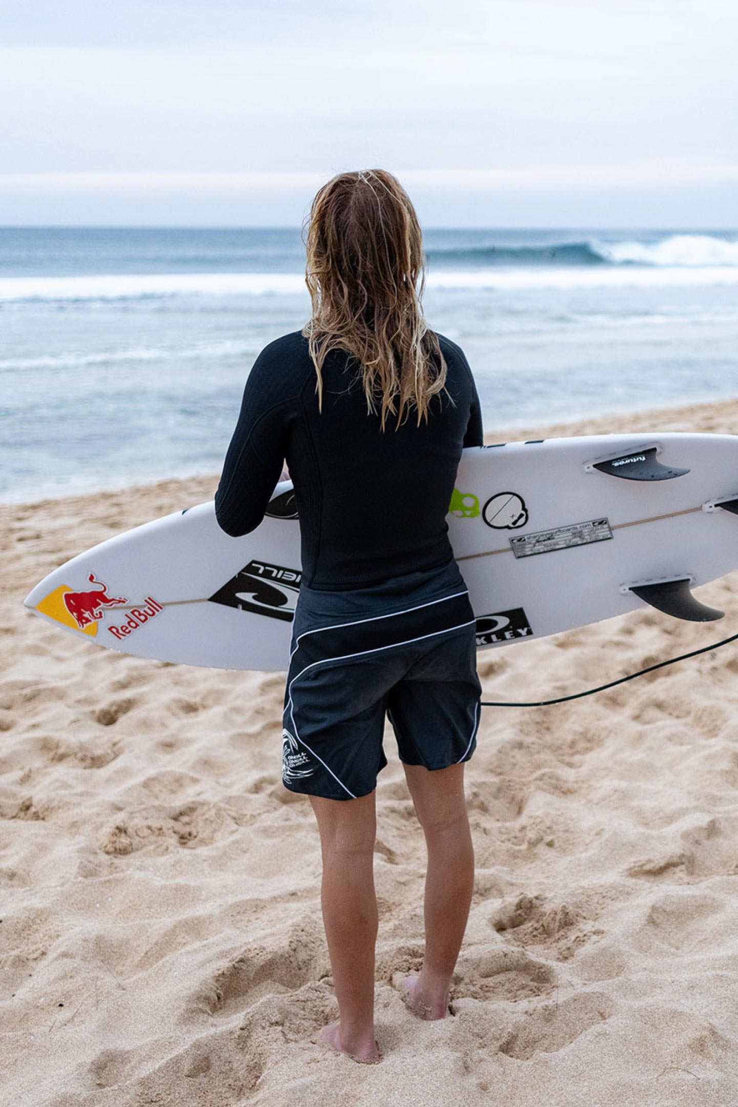 Y2K Superfreak 7'' Board Fixed Waist Boardshorts - Slate | O'Neill