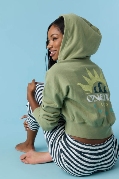 Deaile zip hoodie グリーン DarcieHoodedZip_grande.jpg?v=