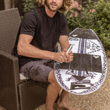 East Cliff Hang Out Tee