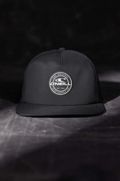 Supply Co Cap