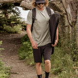East Cliff Expedition 19" Hybrid Shorts