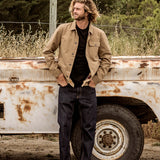 East Cliff Junction Denim Pants