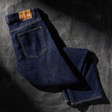 East Cliff Junction Denim Pants