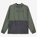 Nomadic Windbreaker Jacket