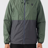 Nomadic Windbreaker Jacket