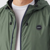 Nomadic Windbreaker Jacket