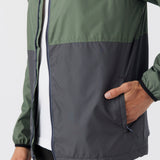Nomadic Windbreaker Jacket
