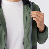 Nomadic Windbreaker Jacket