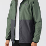 Nomadic Windbreaker Jacket