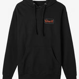 Cooler Fleece Pullover
