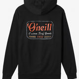 Cooler Fleece Pullover