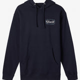 Cooler Fleece Pullover