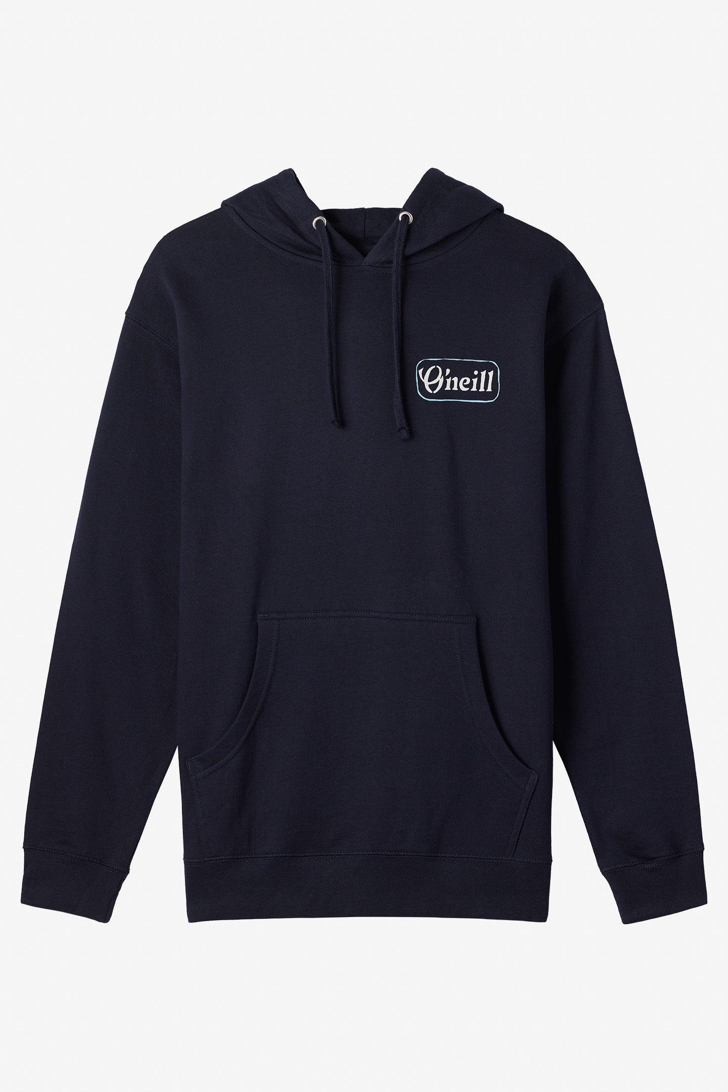 COOLER FLEECE PULLOVER