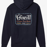 Cooler Fleece Pullover