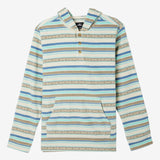 Boy's Newman Pullover Fleece