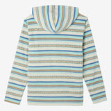 Boy's Newman Pullover Fleece