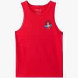 Boy's Stroll Tank