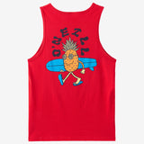 Boy's Stroll Tank