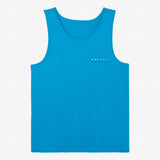 Boy's Breadloaf Tank