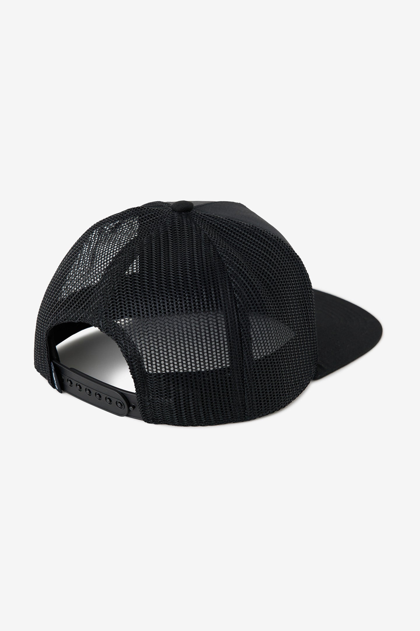 Boy's Hyperfreak Trucker Hat - Black 2 | O'Neill