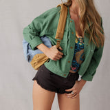 Coastview Jacket