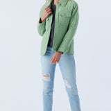Emet Quilted Jacket