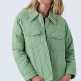 Emet Quilted Jacket