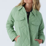 Emet Quilted Jacket