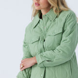 Emet Quilted Jacket