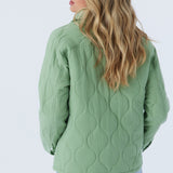 Emet Quilted Jacket