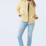 Emet Quilted Jacket