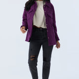 Emet Quilted Jacket