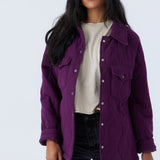 Emet Quilted Jacket