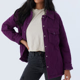 Emet Quilted Jacket