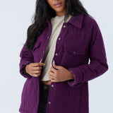 Emet Quilted Jacket