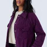 Emet Quilted Jacket