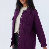 Emet Quilted Jacket