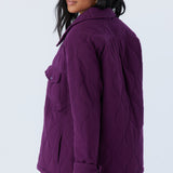 Emet Quilted Jacket