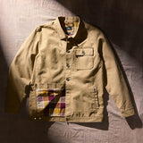 East Cliff Bypass Jacket