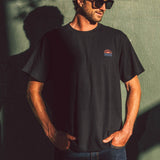 East Cliff Heavy Weight Tee