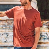 East Cliff Hang Out Tee