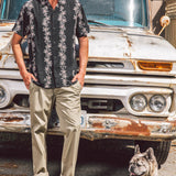 East Cliff Modern Chino Pants