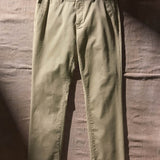 East Cliff Modern Chino Pants