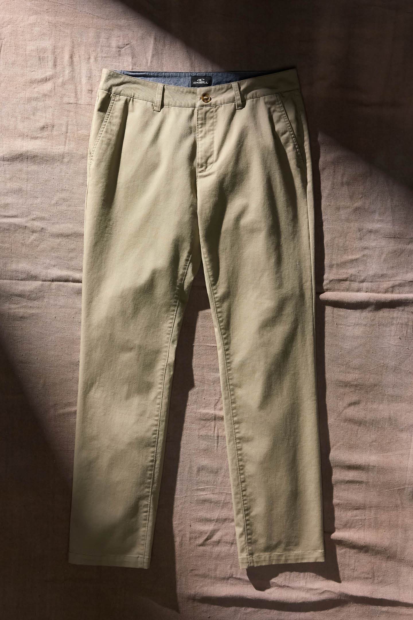 EAST CLIFF MODERN CHINO PANTS