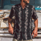 East Cliff Pier Flow Standard Shirt