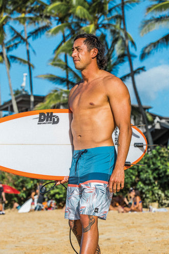 Men's Boardshorts