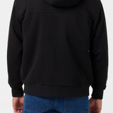 High Pile Lined Fleece Jacket