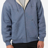 High Pile Lined Fleece Jacket - O'Neill
