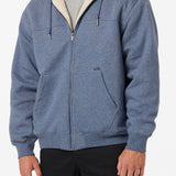 High Pile Lined Fleece Jacket - O'Neill