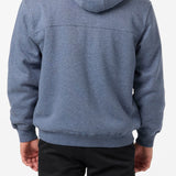 High Pile Lined Fleece Jacket - O'Neill
